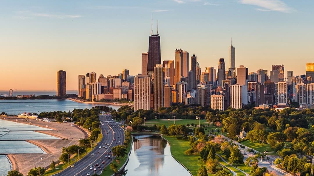 Chicago