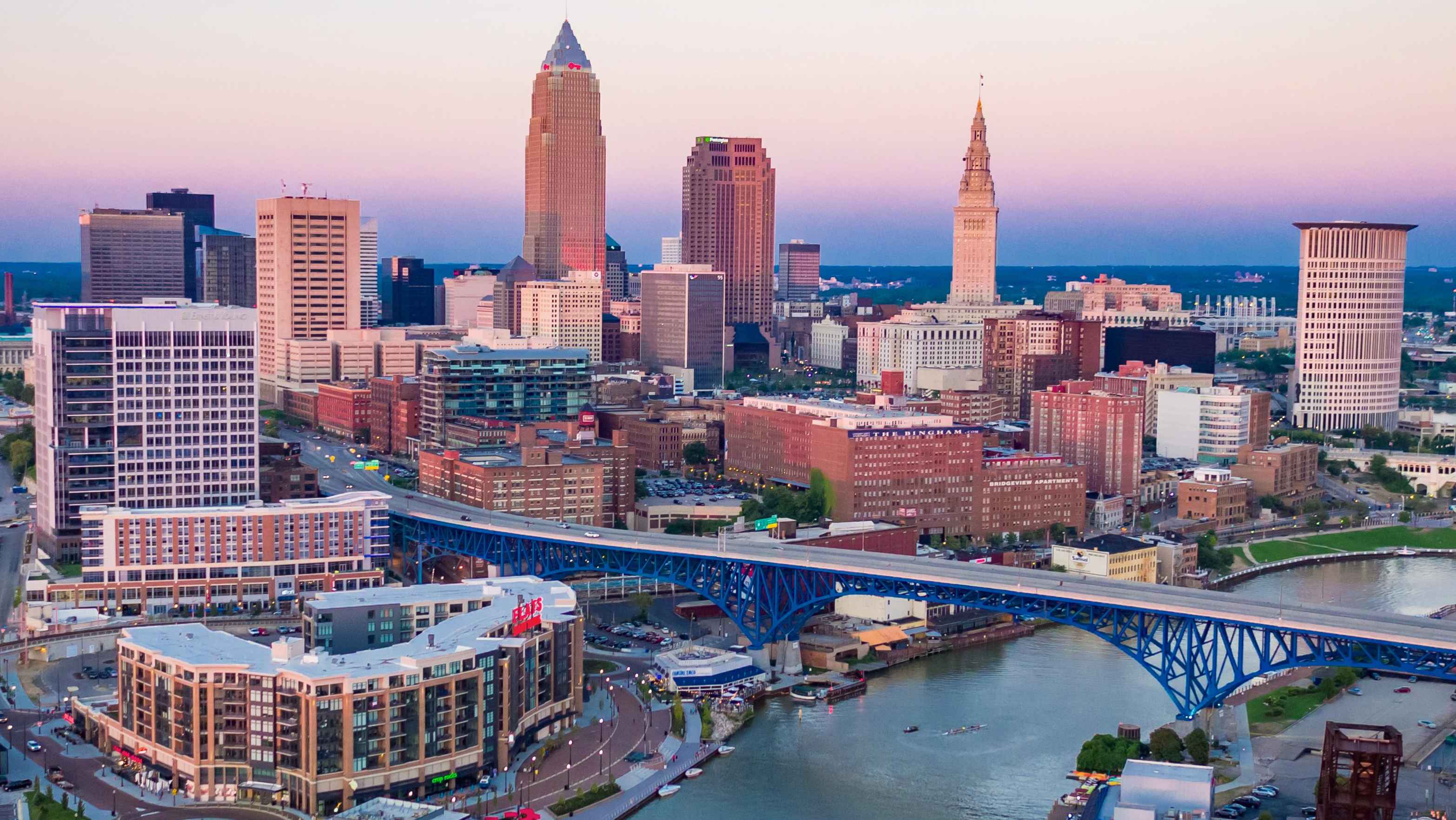 Cleveland