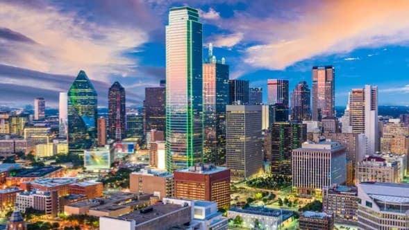 Dallas