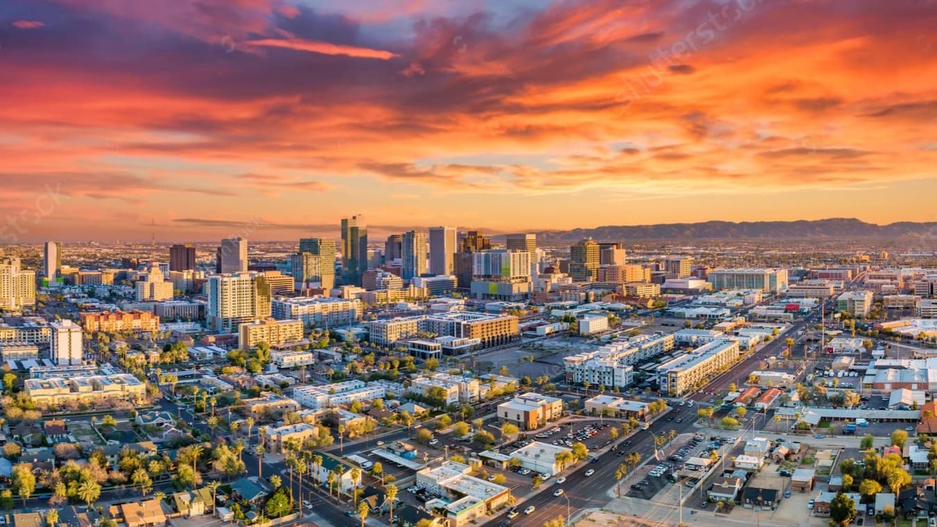 Phoenix