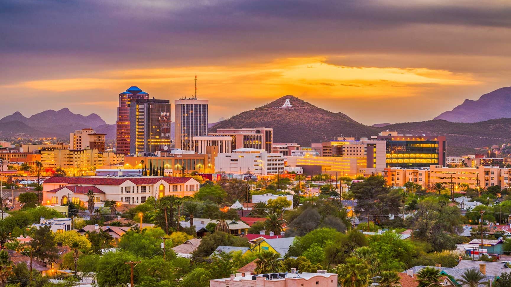 Tucson